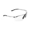 Allen Co Trigger Metal Frame Shooting Safety Glasses, Clear Lenses, ANSI Z87.1+ & CE Rated 2368 - alternate 1
